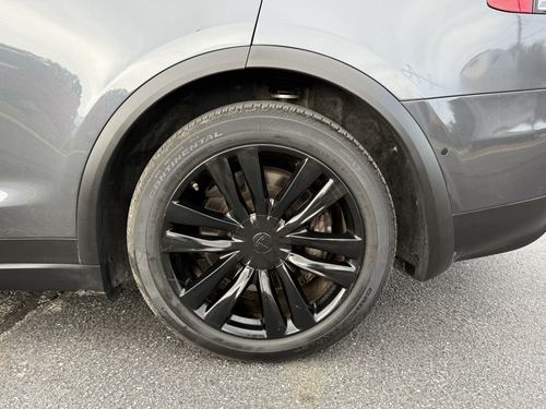 2016 Tesla X90D — photo 11