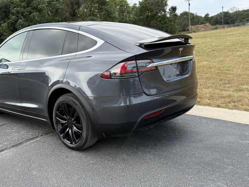 2016 Tesla X90D — photo 13