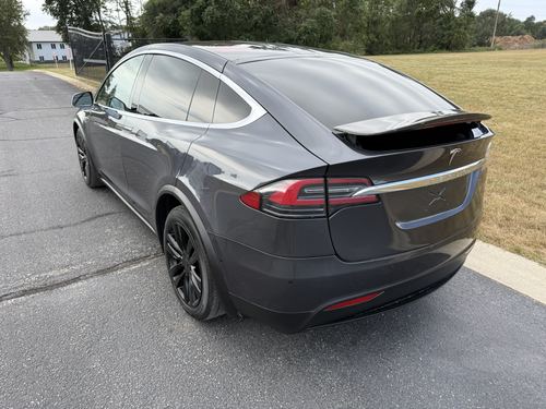 2016 Tesla X90D — photo 15
