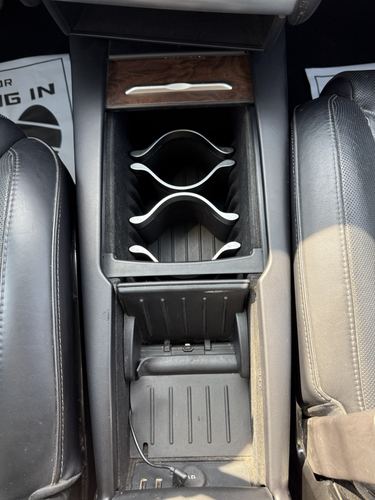 2016 Tesla X90D — photo 23