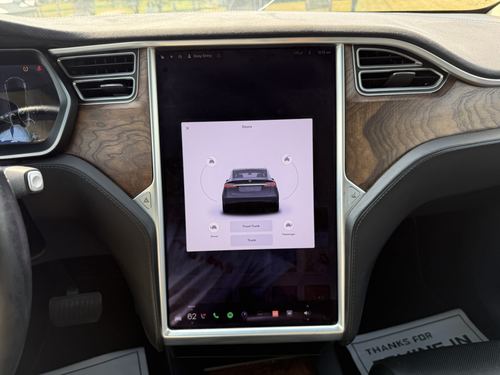 2016 Tesla X90D — photo 24