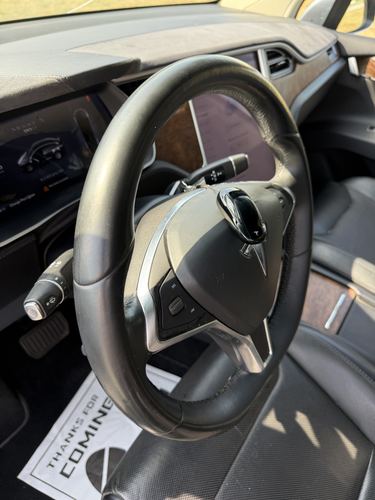 2016 Tesla X90D — photo 33