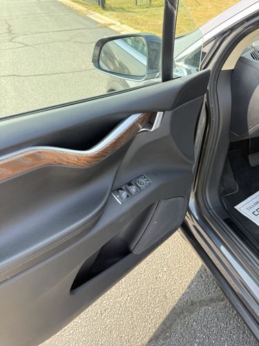 2016 Tesla X90D — photo 38