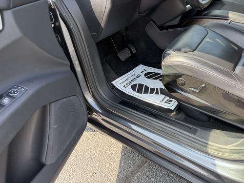 2016 Tesla X90D — photo 39