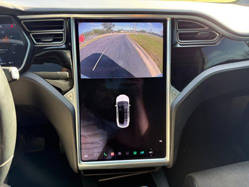 2017 Tesla X75D 90D — photo 19