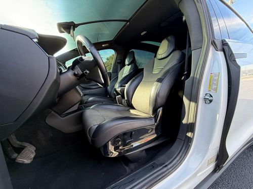 2017 Tesla X75D 90D — photo 27