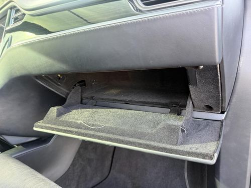 2017 Tesla X75D 90D — photo 44