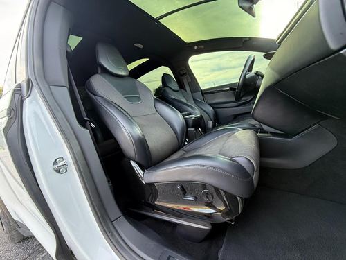 2017 Tesla X75D 90D — photo 47