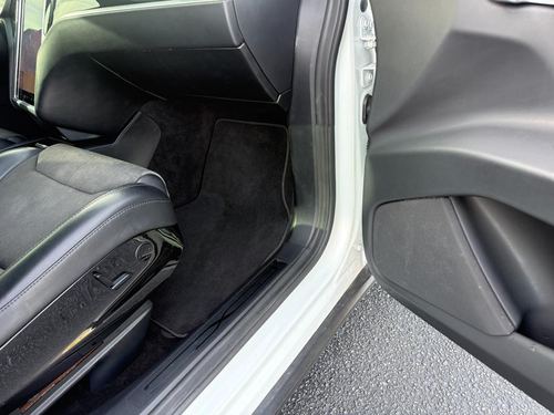2017 Tesla X75D 90D — photo 50
