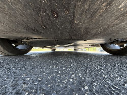 2021 Tesla Y Lr Long Range Dual Motor All-Wheel Drive — photo 2