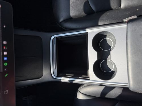 2021 Tesla Y Lr Long Range Dual Motor All-Wheel Drive — photo 29