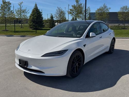 2021 Tesla Y Lr Long Range Dual Motor All-Wheel Drive — photo 30