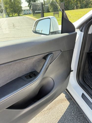2021 Tesla Y Lr Long Range Dual Motor All-Wheel Drive — photo 36