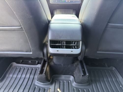 2021 Tesla Y Lr Long Range Dual Motor All-Wheel Drive — photo 40
