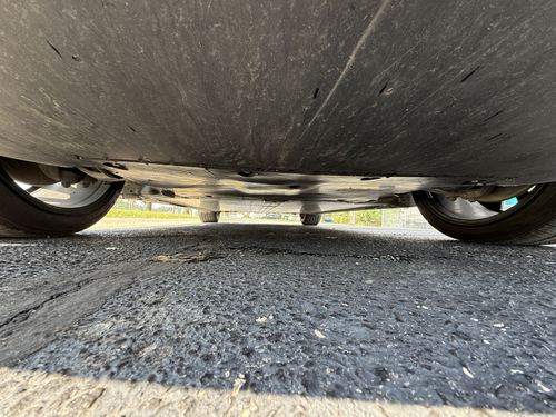 2021 Tesla Y Lr Long Range Dual Motor All-Wheel Drive — photo 2
