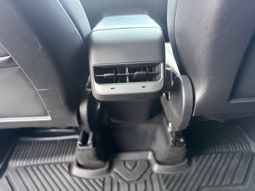 2021 Tesla Y Lr Long Range Dual Motor All-Wheel Drive — photo 37