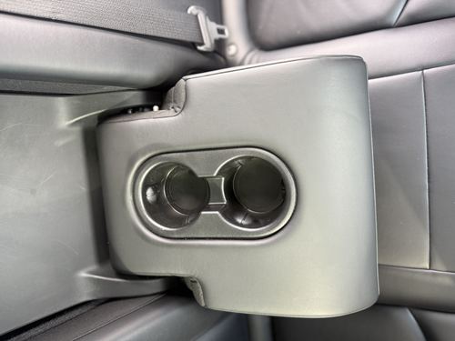 2021 Tesla Y Lr Long Range Dual Motor All-Wheel Drive — photo 38