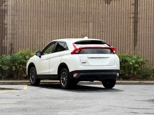 2020 Mitsubishi Eclipse Cross — photo 9