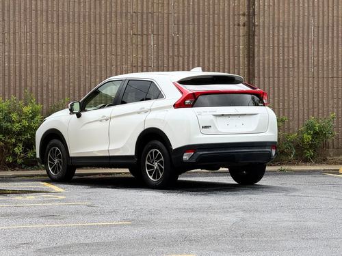 2020 Mitsubishi Eclipse Cross — photo 15