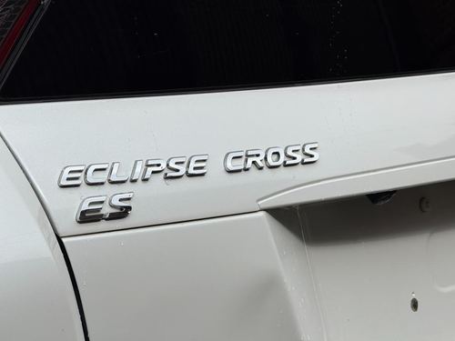 2020 Mitsubishi Eclipse Cross — photo 18