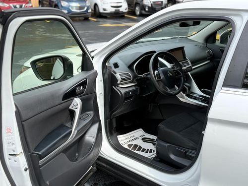 2020 Mitsubishi Eclipse Cross — photo 21