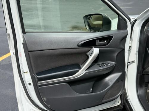 2020 Mitsubishi Eclipse Cross — photo 22