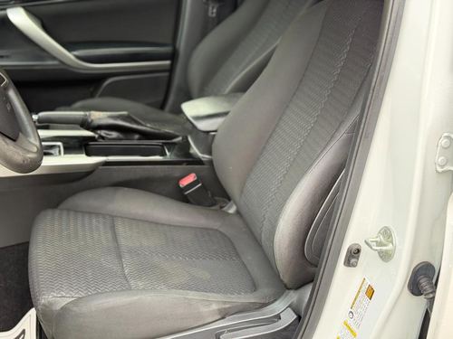 2020 Mitsubishi Eclipse Cross — photo 23
