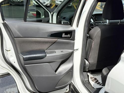 2020 Mitsubishi Eclipse Cross — photo 24