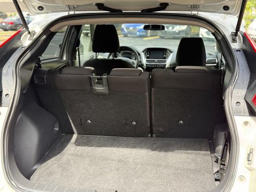 2020 Mitsubishi Eclipse Cross — photo 26