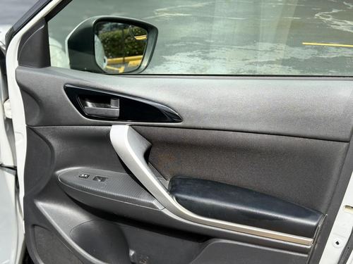 2020 Mitsubishi Eclipse Cross — photo 30