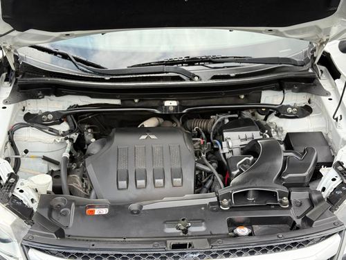 2020 Mitsubishi Eclipse Cross — photo 31