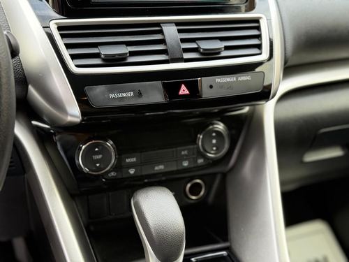 2020 Mitsubishi Eclipse Cross — photo 33