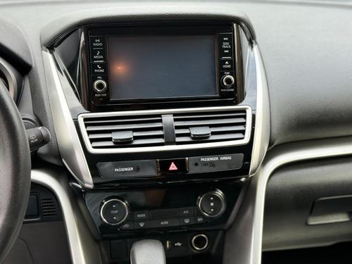2020 Mitsubishi Eclipse Cross — photo 34