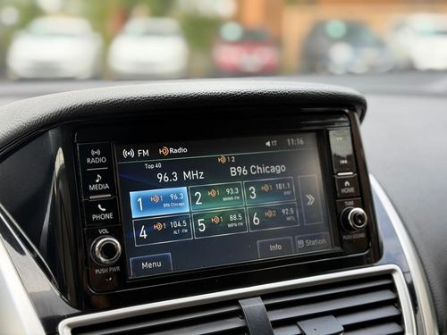 2020 Mitsubishi Eclipse Cross — photo 36