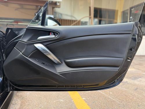 2017 Fiat 124 Spider — photo 23