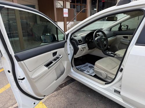 2015 Subaru Impreza — photo 19