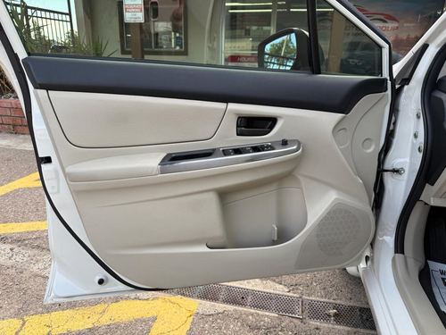 2015 Subaru Impreza — photo 29