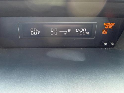 2015 Subaru Impreza — photo 35