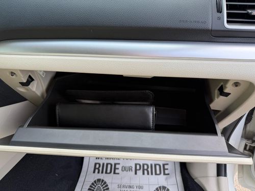 2015 Subaru Impreza — photo 34