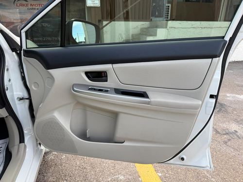 2015 Subaru Impreza — photo 30
