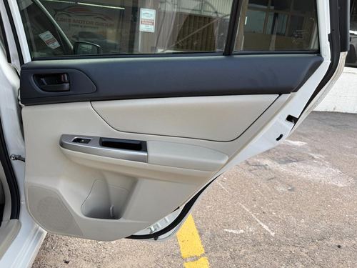2015 Subaru Impreza — photo 31