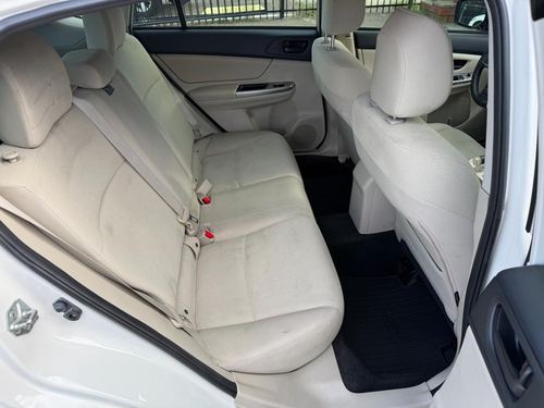 2015 Subaru Impreza — photo 25