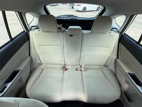 2015 Subaru Impreza — photo 28