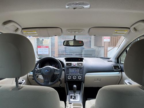 2015 Subaru Impreza — photo 18