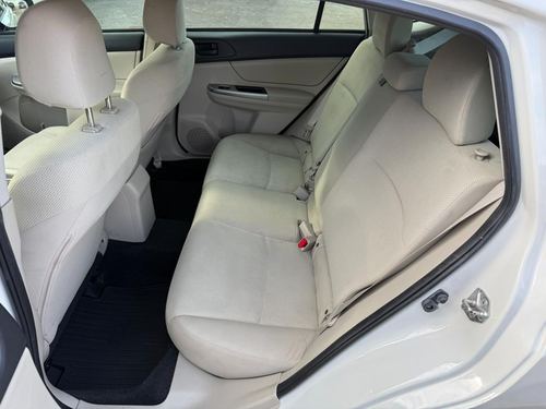 2015 Subaru Impreza — photo 26