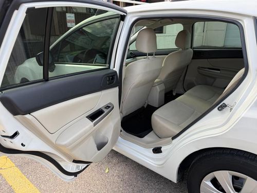 2015 Subaru Impreza — photo 27