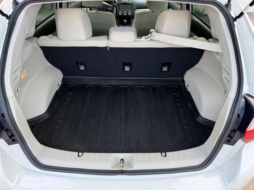 2015 Subaru Impreza — photo 36