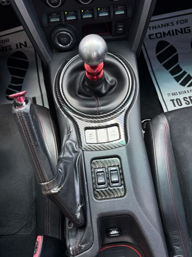 2013 Subaru BRZ — photo 21