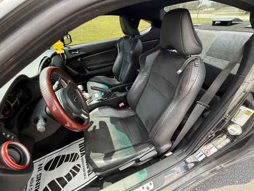 2013 Subaru BRZ — photo 27