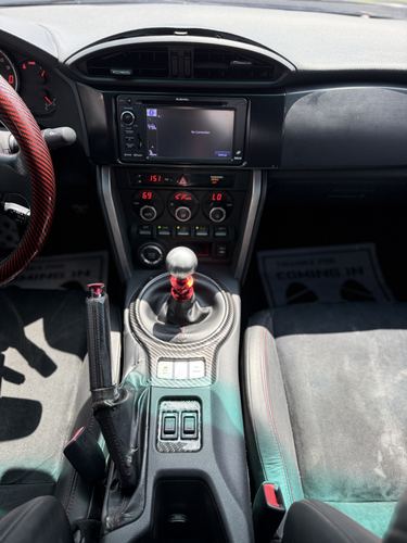 2013 Subaru BRZ — photo 30